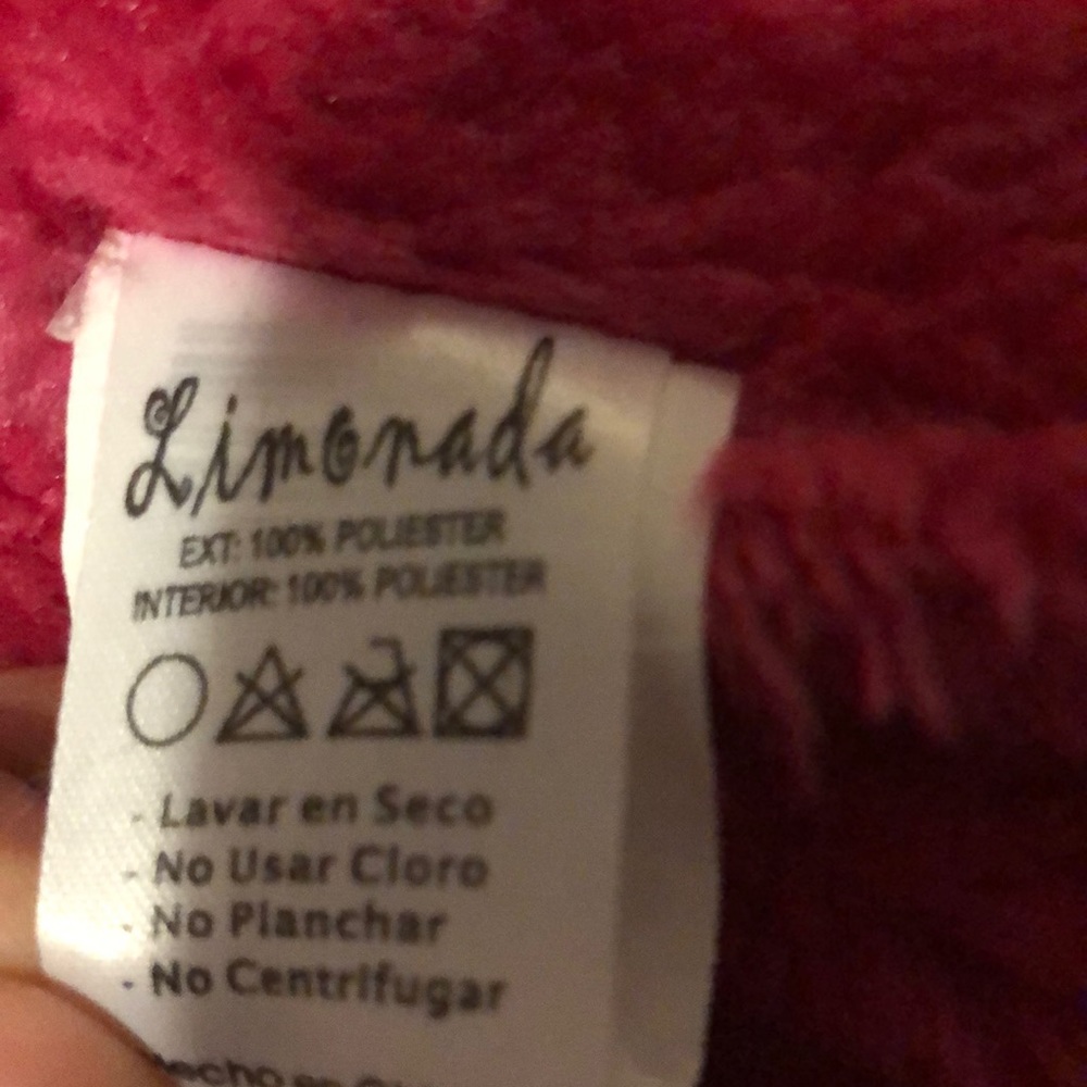 Baby jacket! - Picture 4 of 6